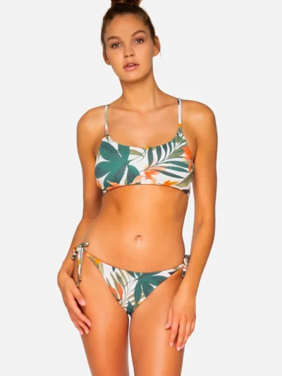 Swim Babylon Belize Bralette